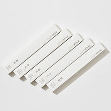 Load image into Gallery viewer, Incense: nukubai (earth) 10 sticks