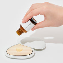 Load image into Gallery viewer, Kohgou Hinoki Plate Diffuser - White