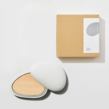 Load image into Gallery viewer, Kohgou Hinoki Plate Diffuser - White