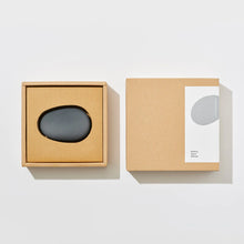 Load image into Gallery viewer, Pottery Stone Diffuser - Gray