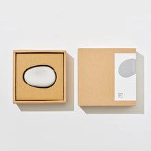 Load image into Gallery viewer, Pottery Stone Diffuser - White