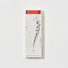 Load image into Gallery viewer, A box of incense sticks with a graphic of smoke rising on the front, indicating the presence of incense.