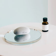 Load image into Gallery viewer, Pottery Stone Diffuser - White