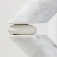 Load image into Gallery viewer, Pottery Stone Diffuser - White