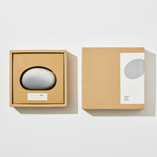 Load image into Gallery viewer, Pottery Stone Diffuser - White & Gray