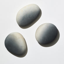 Load image into Gallery viewer, Pottery Stone Diffuser - White & Gray