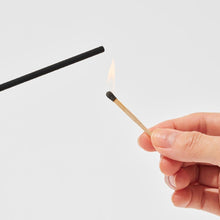 Load image into Gallery viewer, Incense: tetsukon (water) 40 sticks