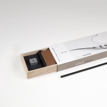 Load image into Gallery viewer, Incense: sekishin (metal) 40 sticks