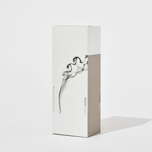 Load image into Gallery viewer, Porcelain Incense Burner - Gray