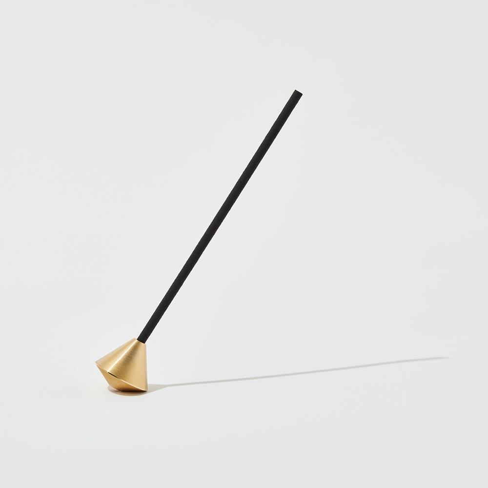 Brass Swan Incense Holder – The Gentleman's Stache, DBA Mercantile 1858