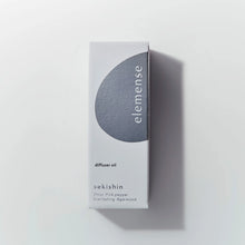 Load image into Gallery viewer, Diffuser Oil: sekishin (metal) 20ml