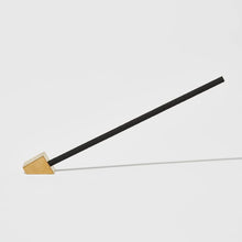 Load image into Gallery viewer, Porcelain Incense Burner - Black