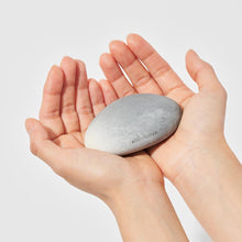 Load image into Gallery viewer, Pottery Stone Diffuser - White & Gray