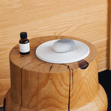 Load image into Gallery viewer, Diffuser Tray: Porcelain