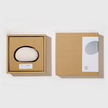 Load image into Gallery viewer, Pottery Stone Diffuser - White