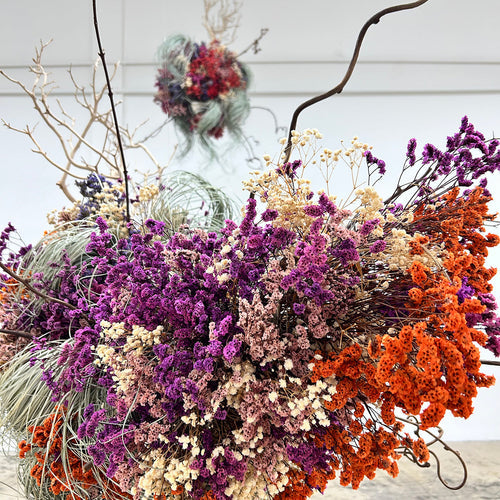 Ikebana for Mike: A Floral Homage to Mike Kelley's Artistic Legacy