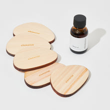 Load image into Gallery viewer, Kohgou Hinoki Plate Diffuser - Refill
