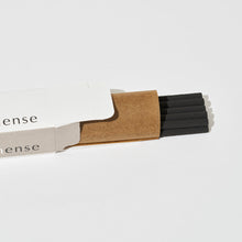 Load image into Gallery viewer, Incense sekishin - 10 sticks
