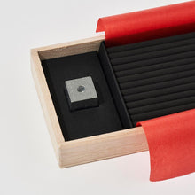 Load image into Gallery viewer, Incense: kiyobi (fire) 40 sticks
