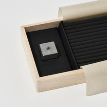 Load image into Gallery viewer, Incense: nukubai (earth) 40 sticks
