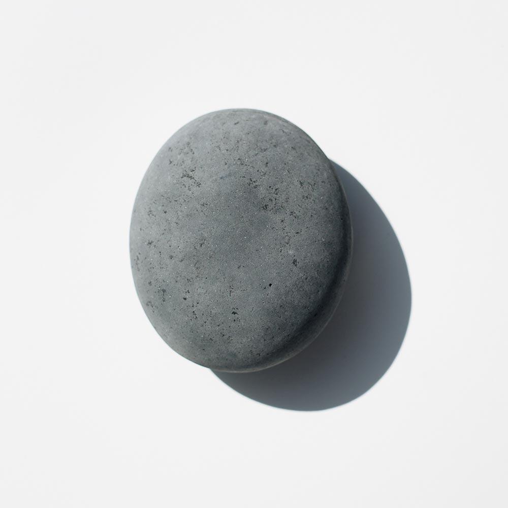 Pottery Stone Diffuser - Gray