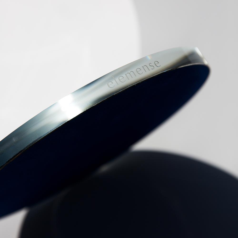 Diffuser Tray: Glass Mirror – elemensefragrance.com